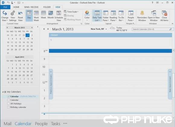 outlook 2013 free download